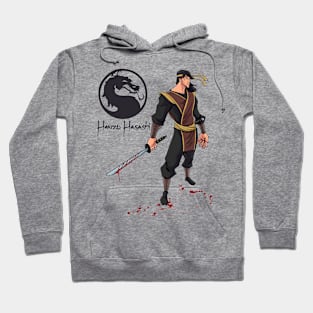 hanzo Hoodie